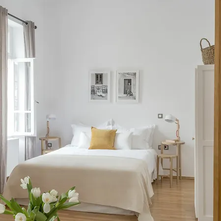 Athens Residence Apartments * Ateny