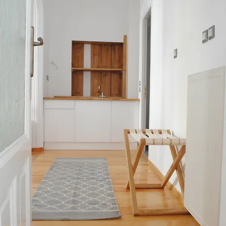 Athens Residence Apartments Apartament
