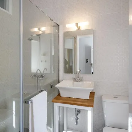Appartement Athens Residence Apartments Athènes