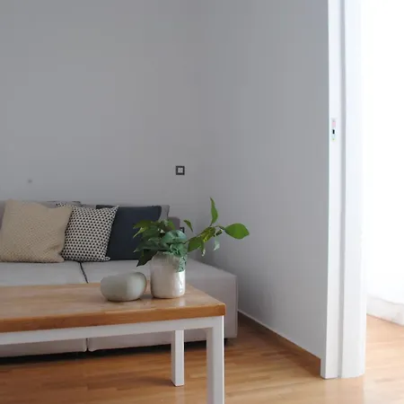 Athens Residence Apartments Appartement *