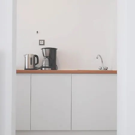 Athens Residence Apartments Appartement *