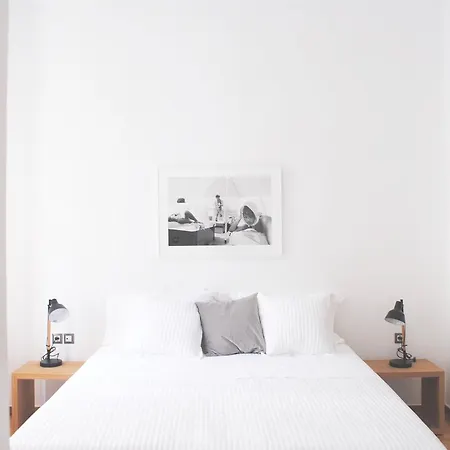 Appartement Athens Residence Apartments