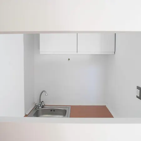 Athens Residence Apartments Appartement Athènes