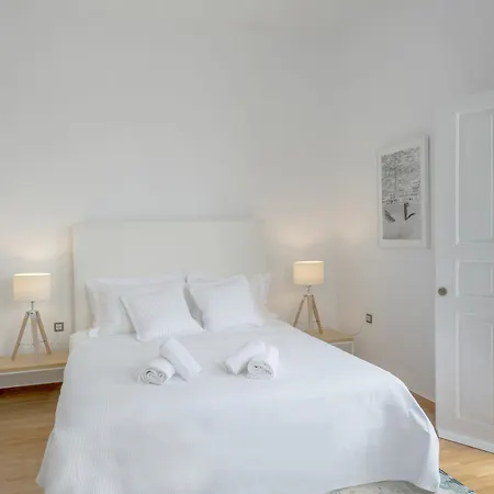 Athens Residence Apartments Appartement *