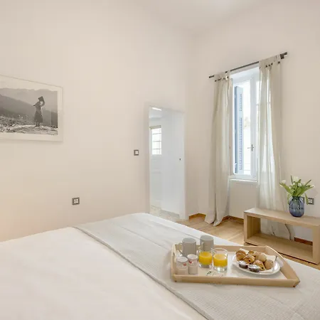 Athens Residence Apartments * Athènes