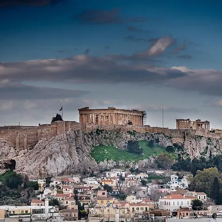 Athens Residence Apartments