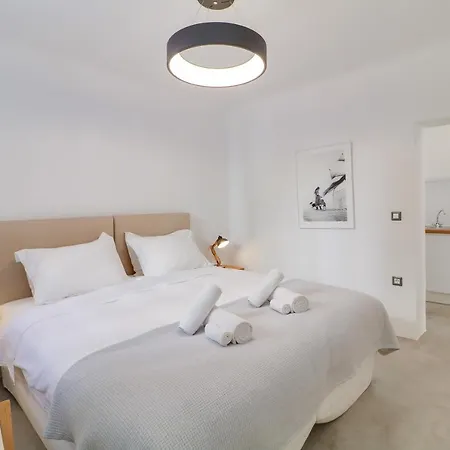 Athens Residence Apartments Appartement Athènes